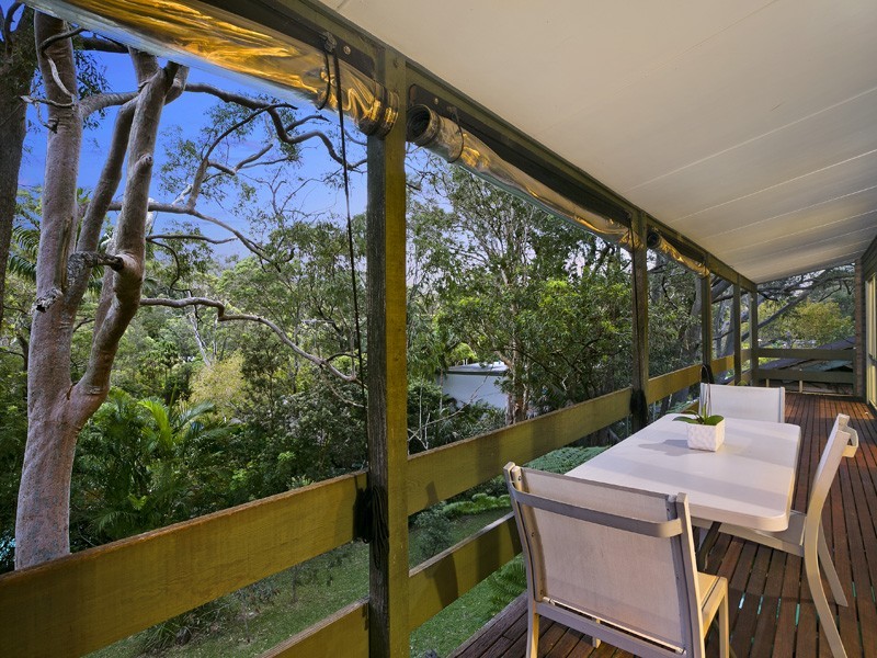 9 The Appian Way, Avalon Beach NSW 2107