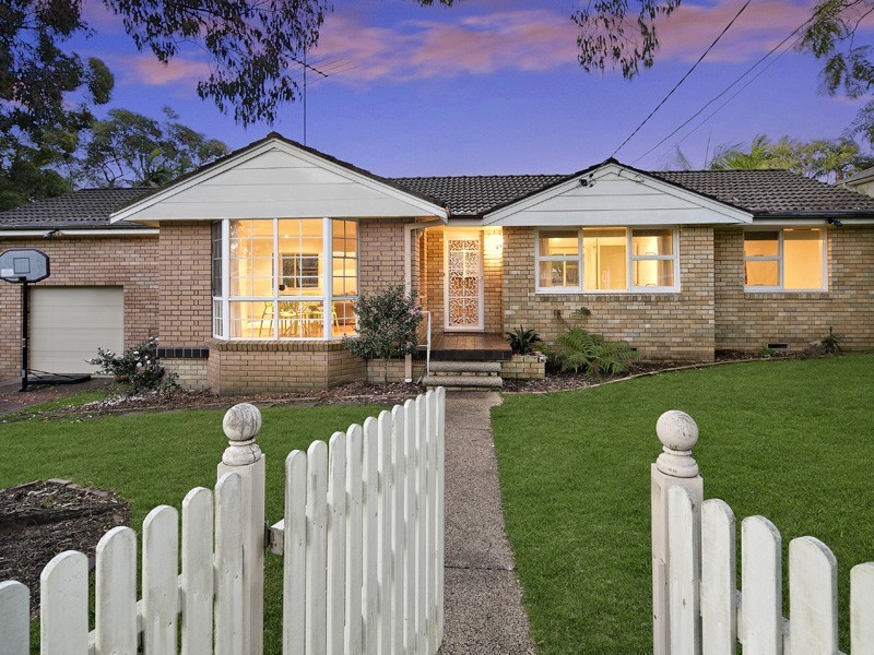 6 Jeanette Avenue, Mona Vale NSW 2103