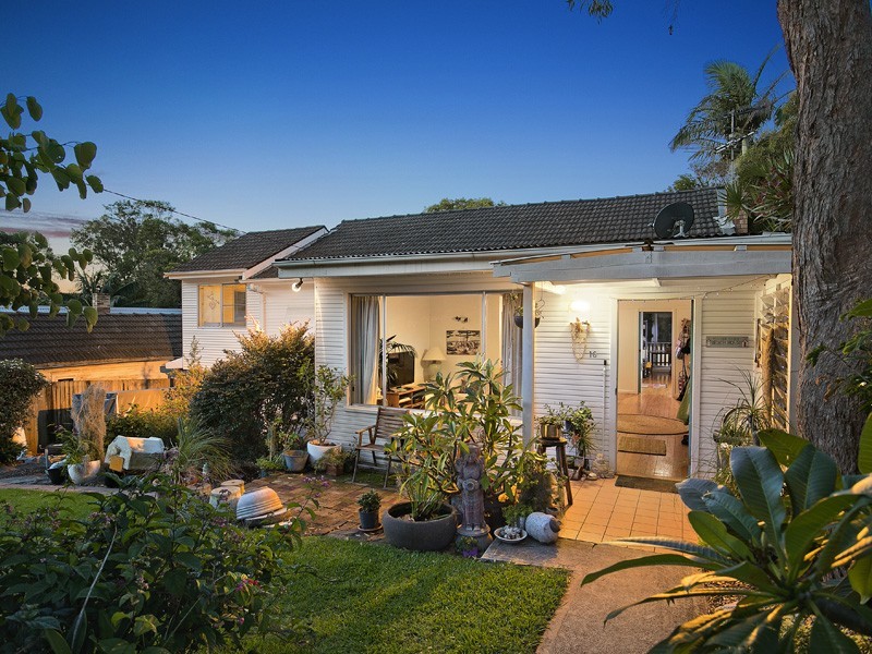 16 Patrick Street, Avalon Beach NSW 2107