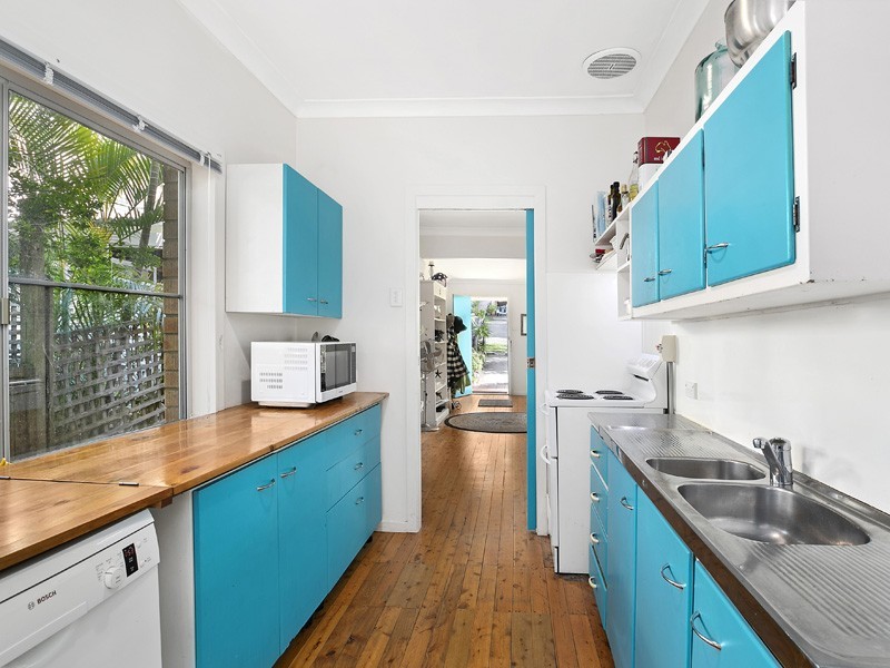 16 Patrick Street, Avalon Beach NSW 2107