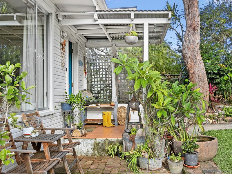 16 Patrick Street, Avalon Beach NSW 2107