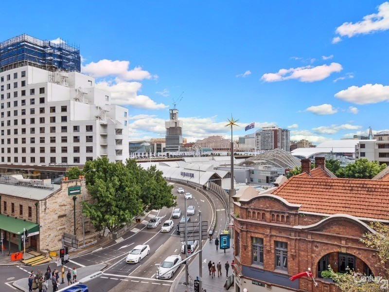 203/132 Sussex St, Sydney NSW 2000