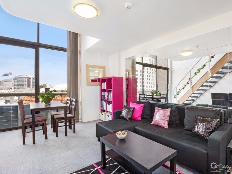 203/132 Sussex St, Sydney NSW 2000