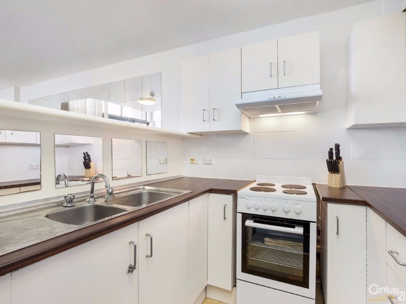 203/132 Sussex St, Sydney NSW 2000