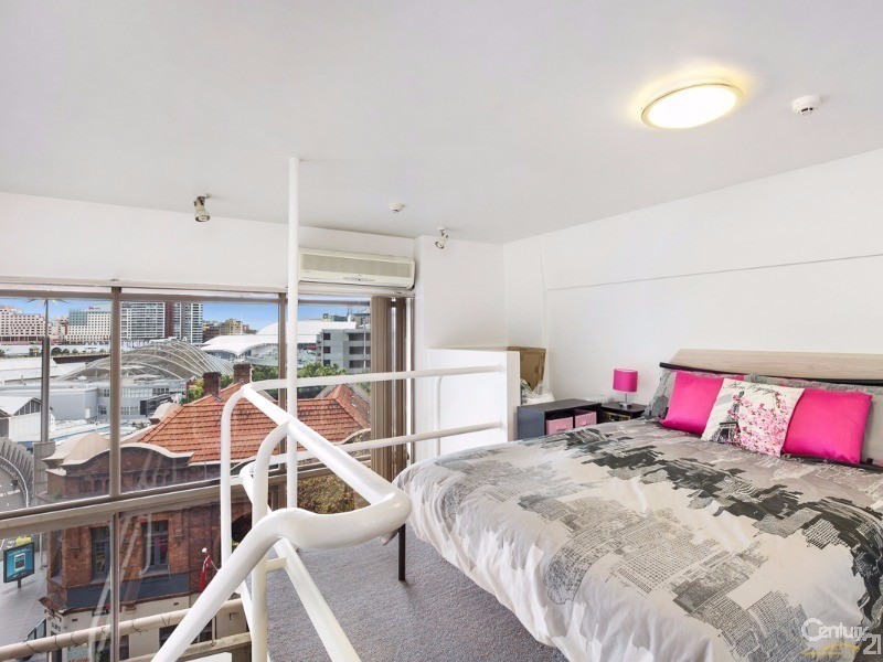 203/132 Sussex St, Sydney NSW 2000
