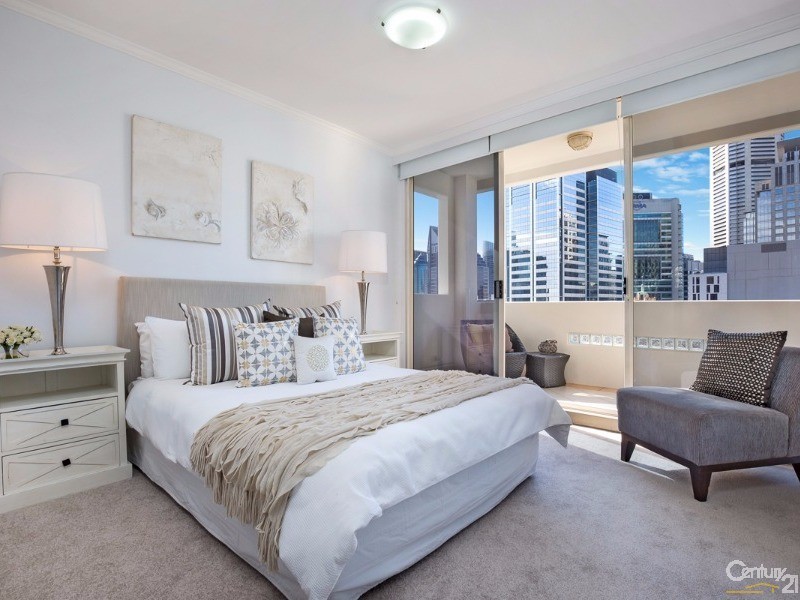 140/361 Kent Street, Sydney NSW 2000