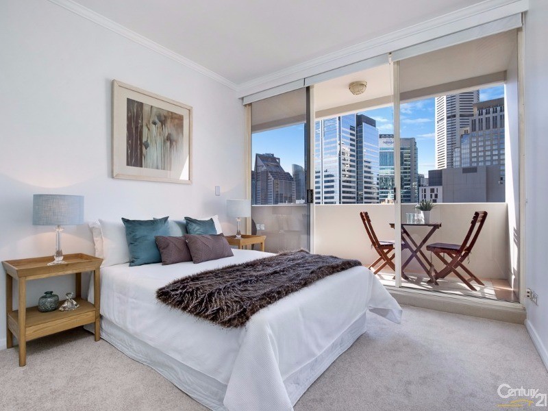 140/361 Kent Street, Sydney NSW 2000