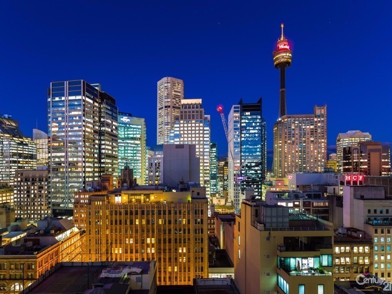 140/361 Kent Street, Sydney NSW 2000