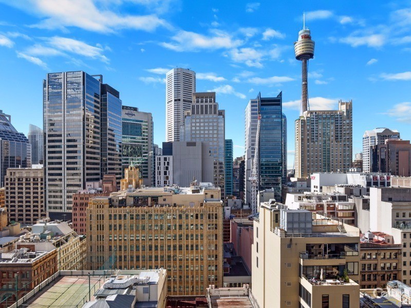 140/361 Kent Street, Sydney NSW 2000