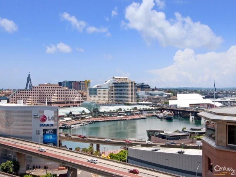 276/158 Day Street, Sydney NSW 2000