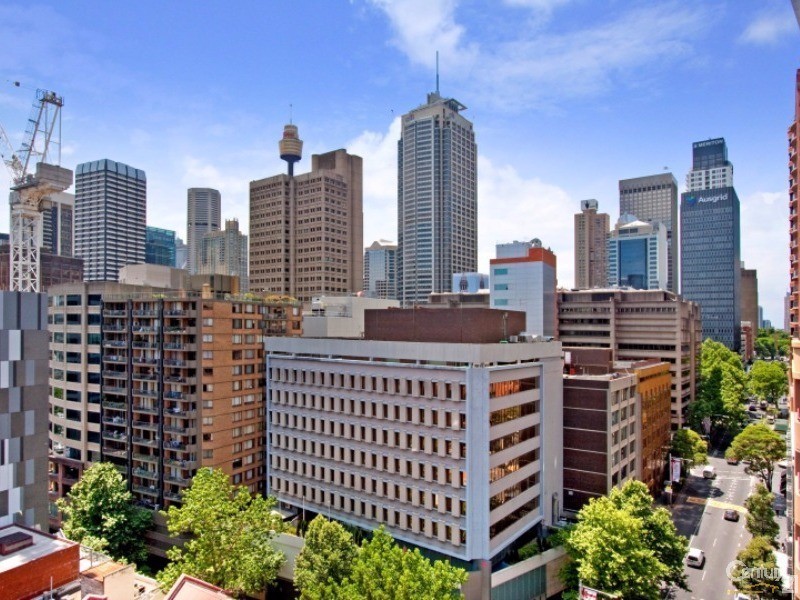 276/158 Day Street, Sydney NSW 2000