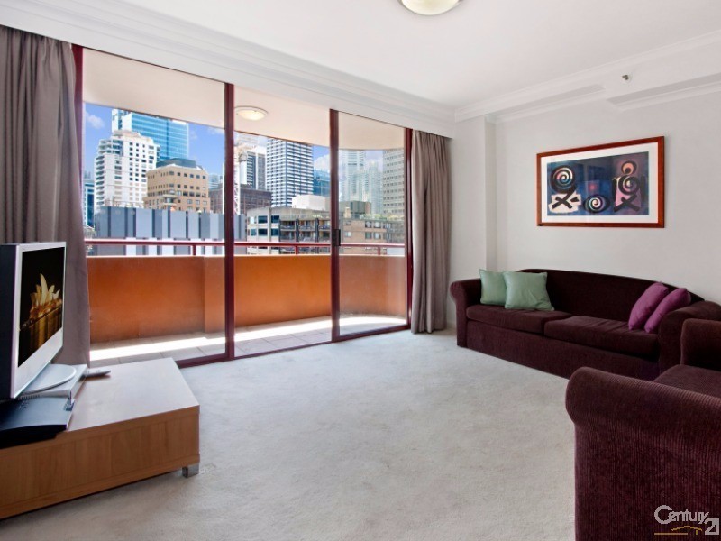 276/158 Day Street, Sydney NSW 2000