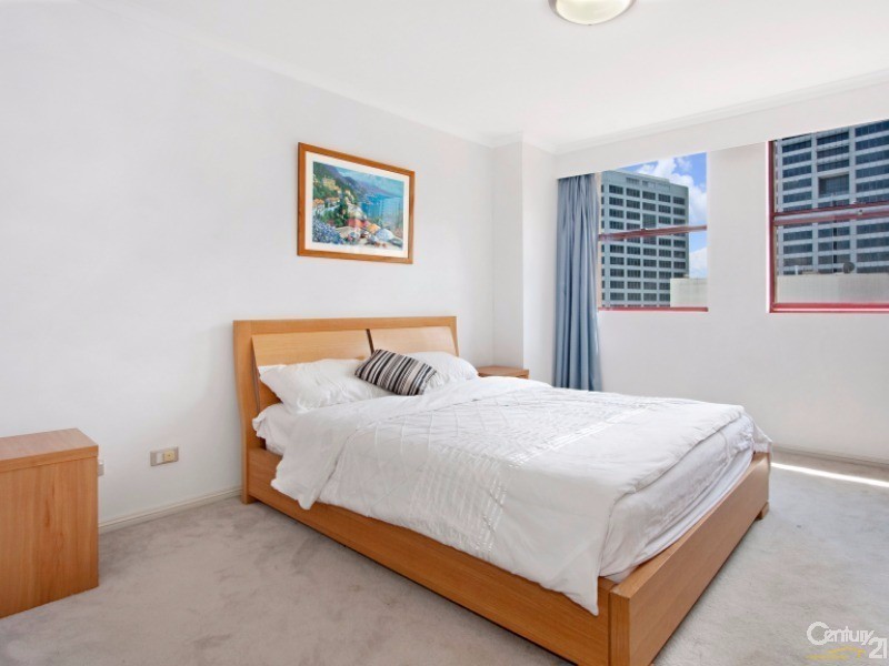 276/158 Day Street, Sydney NSW 2000