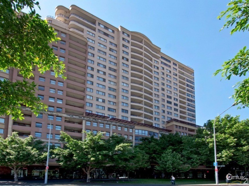 276/158 Day Street, Sydney NSW 2000