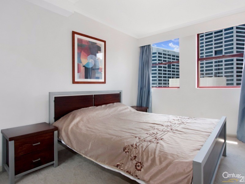 276/158 Day Street, Sydney NSW 2000