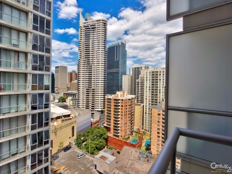 298 Sussex Street, Sydney NSW 2000