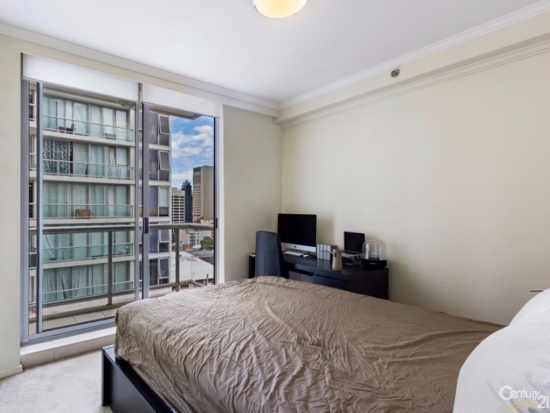 298 Sussex Street, Sydney NSW 2000