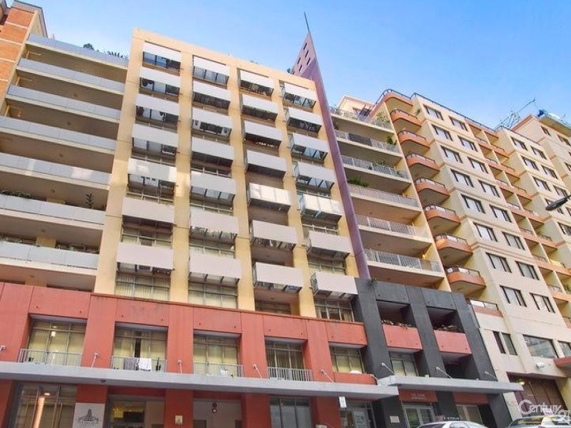 94/6 Poplar Street, Surry Hills NSW 2010