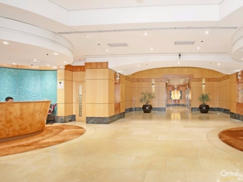 3503/343 Pitt St, Sydney NSW 2000