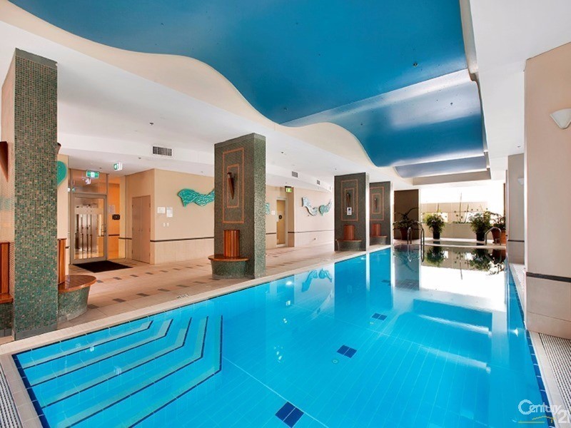 3503/343 Pitt St, Sydney NSW 2000