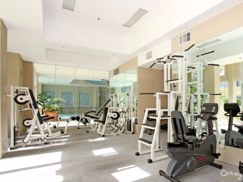 3503/343 Pitt St, Sydney NSW 2000