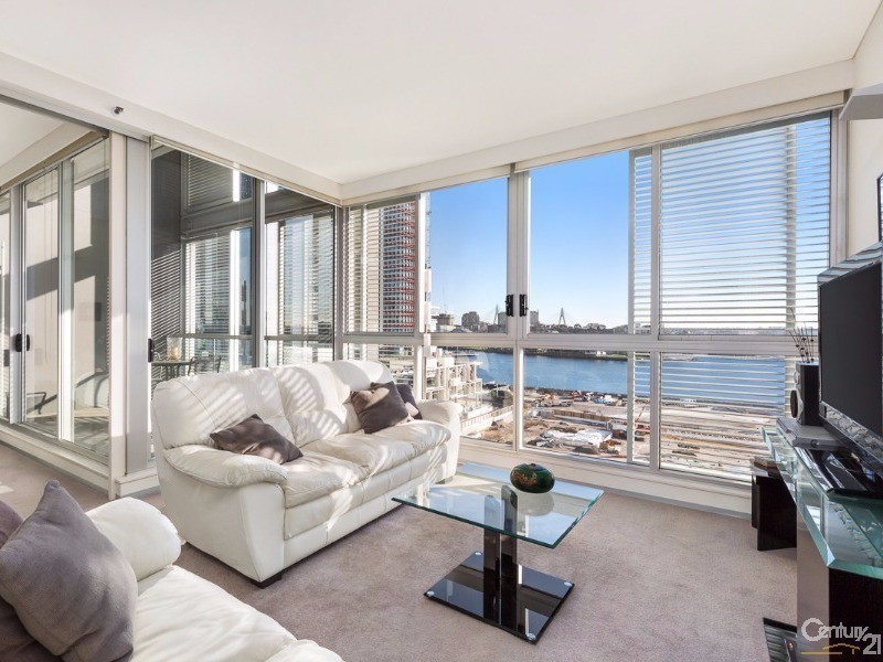 903/38 Hickson Rd, Sydney NSW 2000