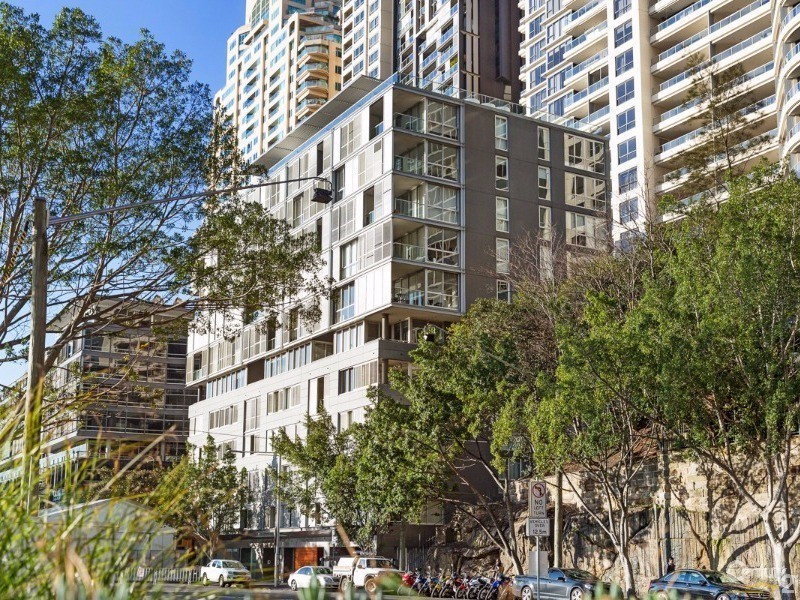 903/38 Hickson Rd, Sydney NSW 2000