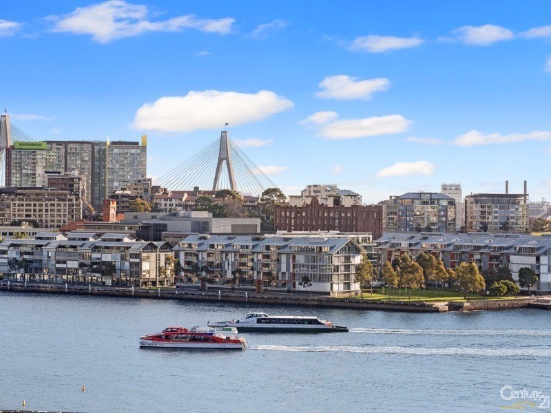 903/38 Hickson Rd, Sydney NSW 2000