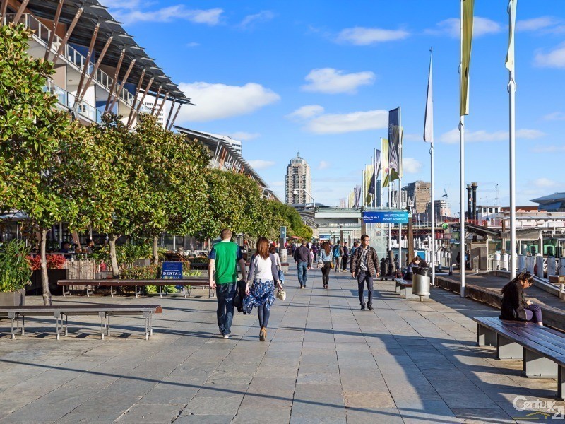 903/38 Hickson Rd, Sydney NSW 2000