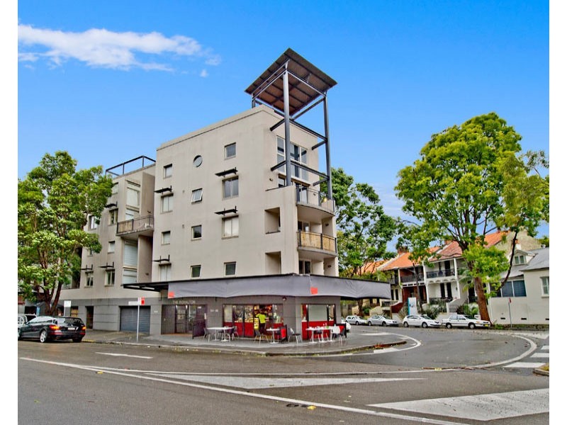 11/84 McLachlan Ave, Darlinghurst NSW 2010
