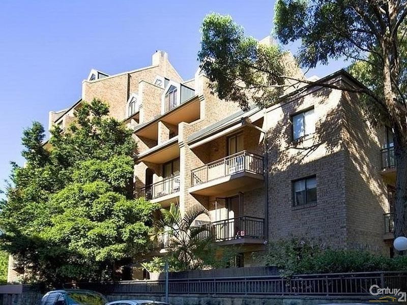 68/5-13 Hutchinson Street, Surry Hills NSW 2010