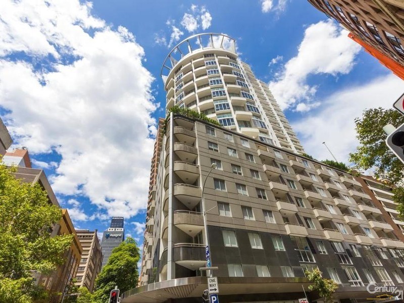 298 Sussex Street, Sydney NSW 2000