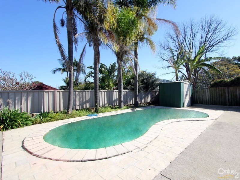 12 Kirby St, Rydalmere NSW 2116