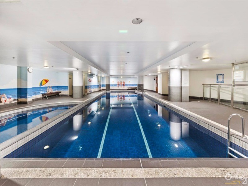 242/298 Sussex St, Sydney NSW 2000