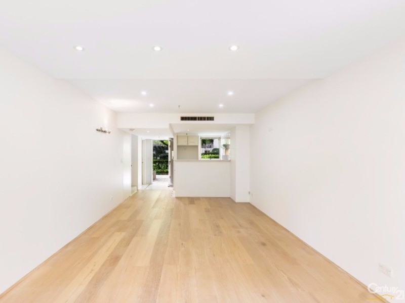 27/63 Crown Street, Woolloomooloo NSW 2011