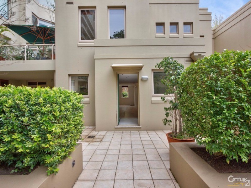 27/63 Crown Street, Woolloomooloo NSW 2011