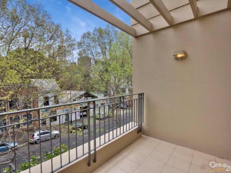 27/63 Crown Street, Woolloomooloo NSW 2011