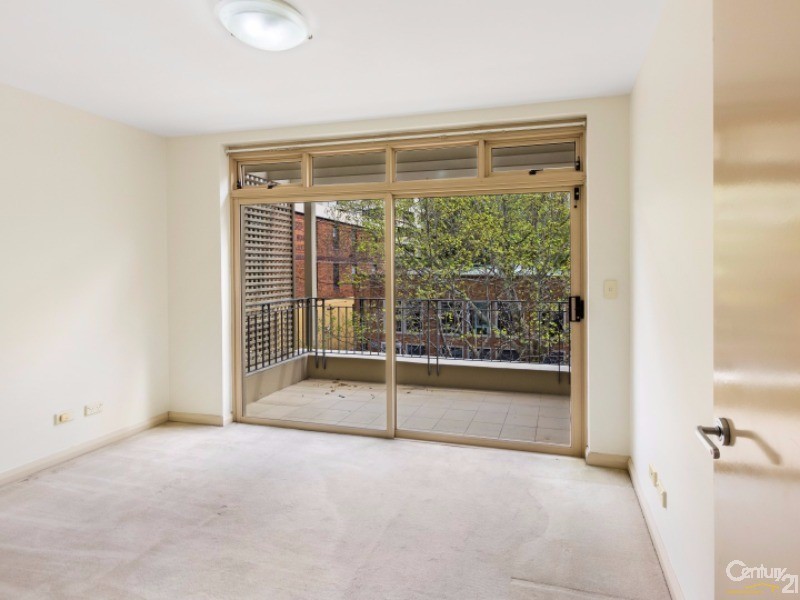 27/63 Crown Street, Woolloomooloo NSW 2011