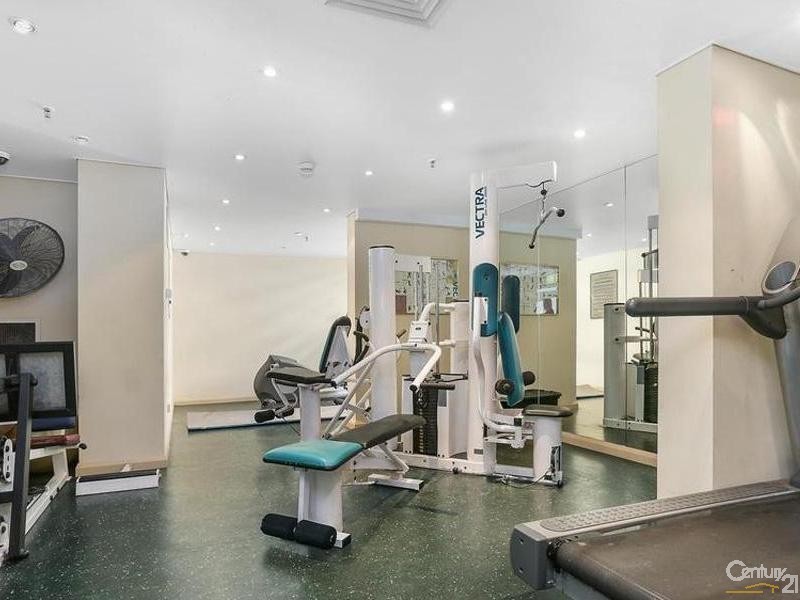 27/63 Crown Street, Woolloomooloo NSW 2011