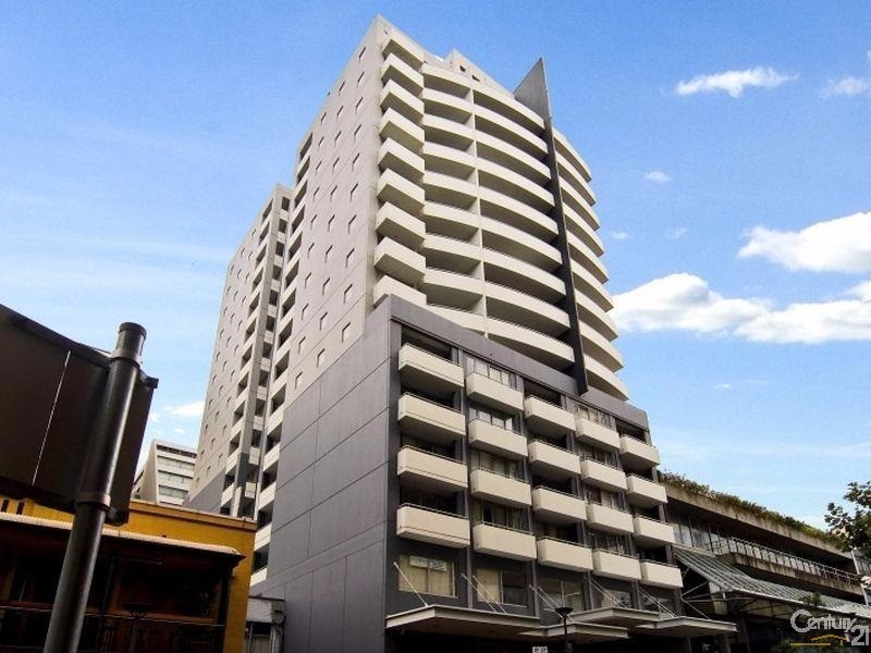 302/2-4 Atchison St, St Leonards NSW 2065