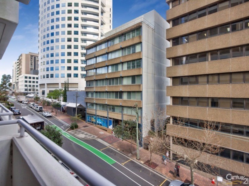 302/2-4 Atchison St, St Leonards NSW 2065