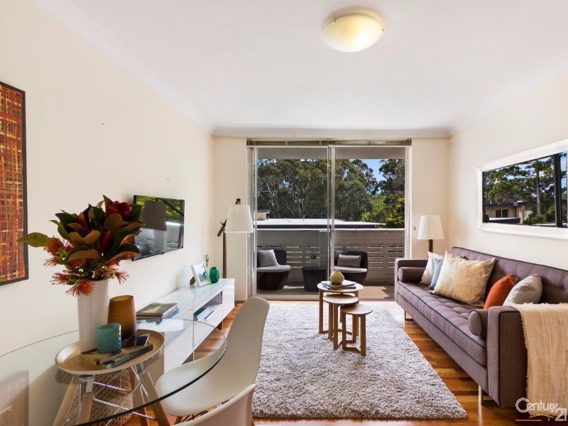 10/4 Murray Street, Lane Cove NSW 2066