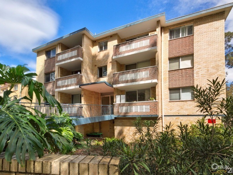 10/4 Murray Street, Lane Cove NSW 2066