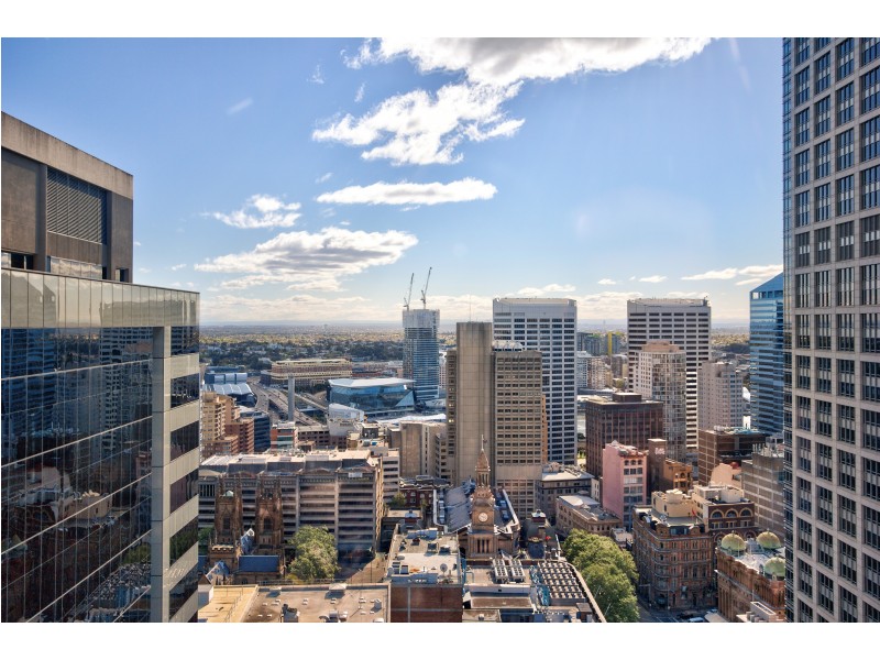 345/27 Park St, Sydney NSW 2000
