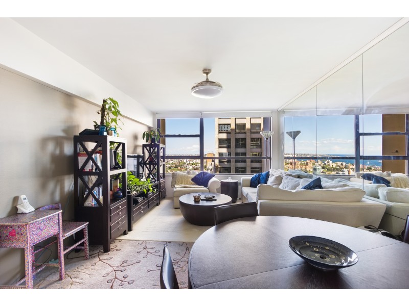 345/27 Park St, Sydney NSW 2000