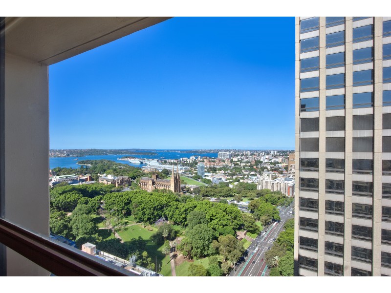 345/27 Park St, Sydney NSW 2000