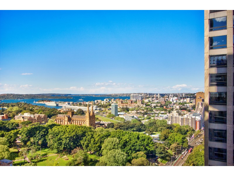 345/27 Park St, Sydney NSW 2000