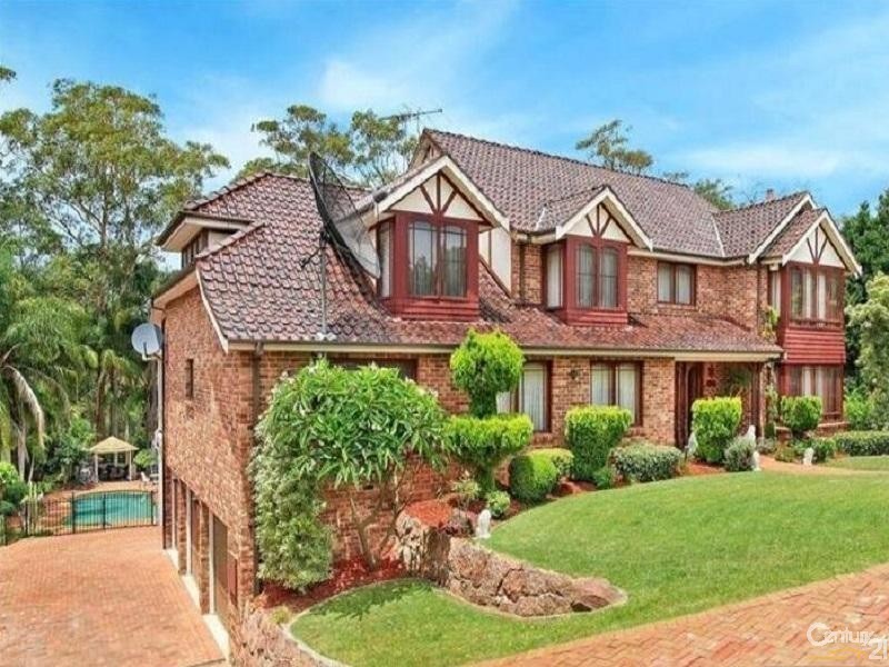 17 Coonara Avenue, West Pennant Hills NSW 2125