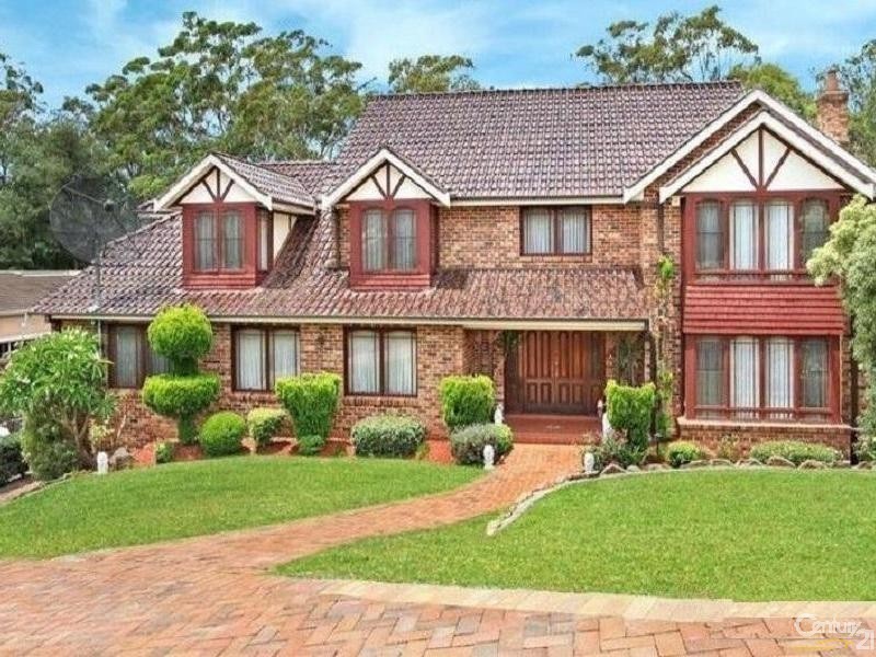 17 Coonara Avenue, West Pennant Hills NSW 2125
