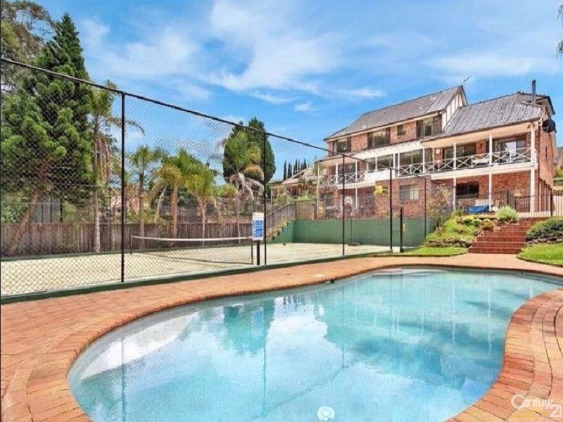 17 Coonara Avenue, West Pennant Hills NSW 2125